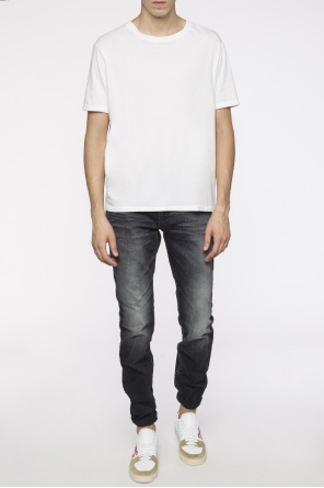 Crewneck t-shirt, zdjęcie 2 Crewneck t-shirt od Faith Connexion